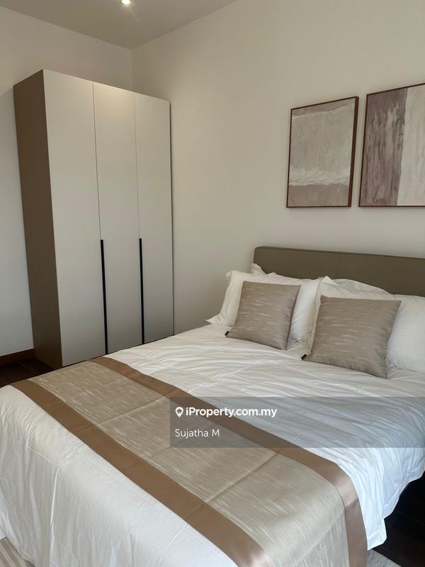 For Rent - Bangsar Hill Park