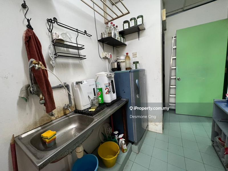 Kedai-Pejabat untuk Dijual di Bandar menjalara, Kepong oleh Desmone Ong - iProperty.com.my