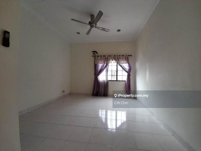 Semi-Detached House for Sale in Taman Sri Jelok, Kajang by CM Chin - iProperty.com.my