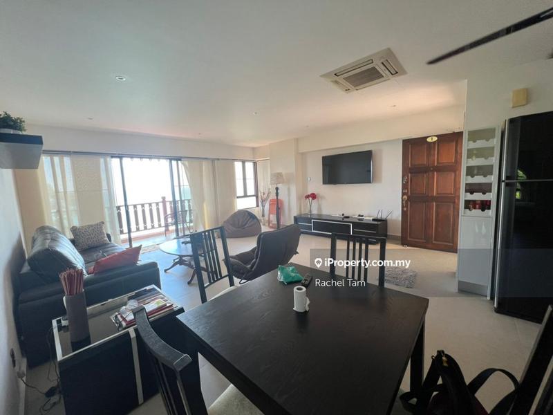 Condominium for Rent in Kuantan Tembeling Resort by Rachel Tam - iProperty.com.my