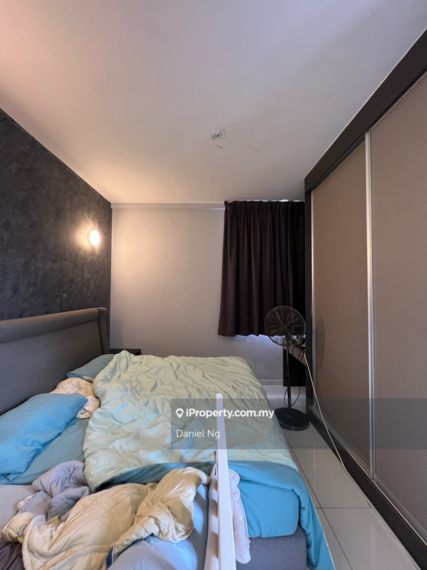 Kondominium untuk Dijual di Midfields 2 oleh Daniel Ng - iProperty.com.my