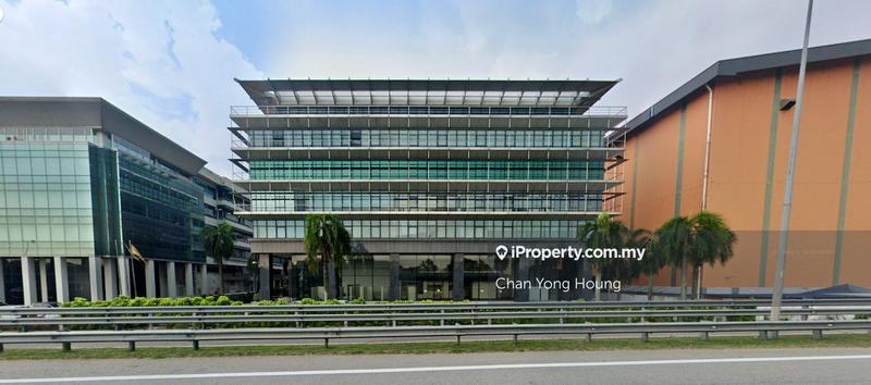 Gudang untuk Dijual di Bukit Jelutong, Shah Alam oleh Chan Yong Houng - iProperty.com.my