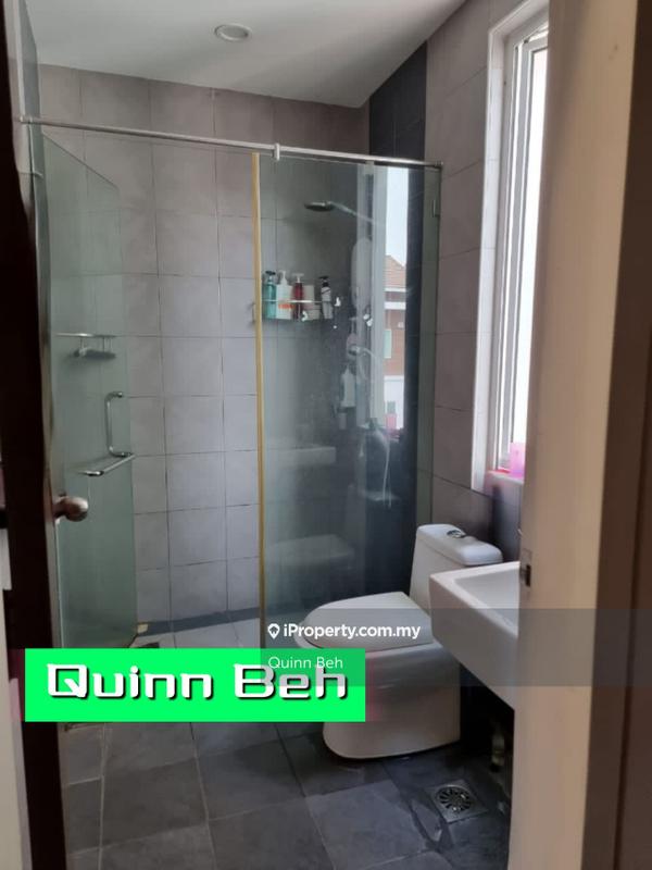 Townhouse for Sale in Sunway Wellesley, Bukit Mertajam by Quinn Beh - iProperty.com.my