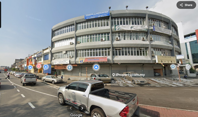 For Rent - Klang Kawasan 18