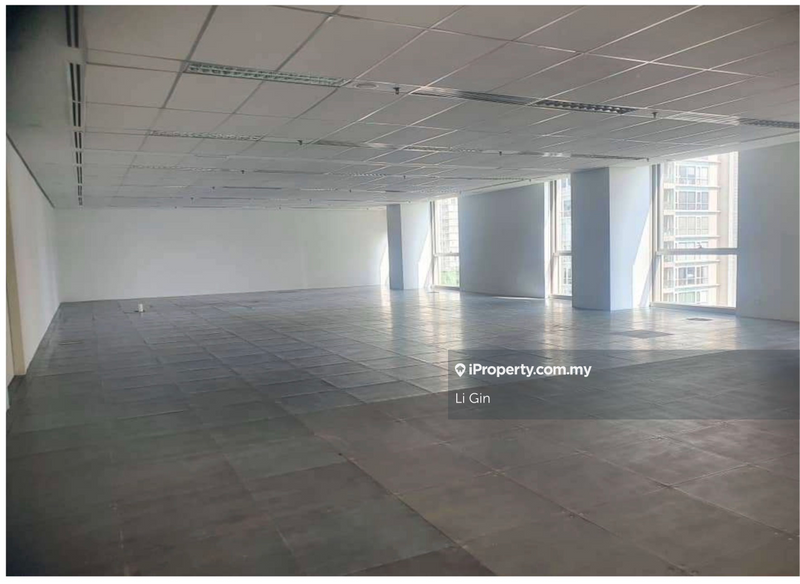 Office for Rent in Bukit Bandaraya, Bangsar by Li Gin - iProperty.com.my