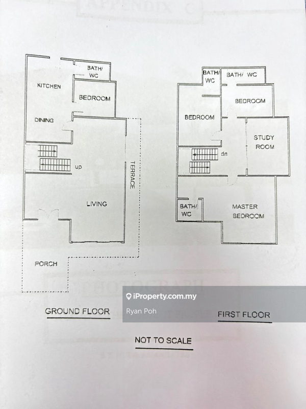 Semi-Detached House for Sale in Bukit Segambut, Batu by Ryan Poh - iProperty.com.my