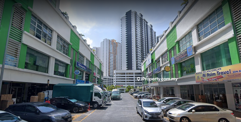 Kedai untuk Dijual di Old Klang Road, Jalan Klang Lama (Old Klang Road) oleh Ken Liew - iProperty.com.my