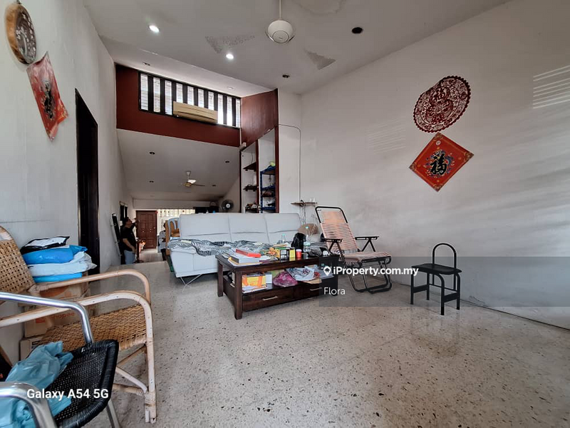 Rumah Teres 1-Tingkat untuk Dijual di Bandar Baru Sri Petaling, Sri Petaling oleh Flora - iProperty.com.my