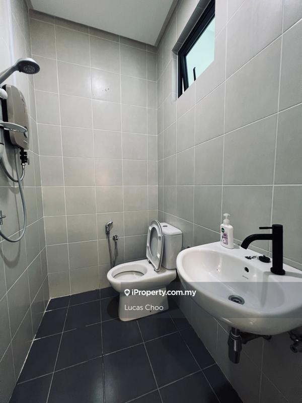 Rumah Bandar untuk Dijual di Sunway Montana, Setapak oleh Lucas Choo - iProperty.com.my