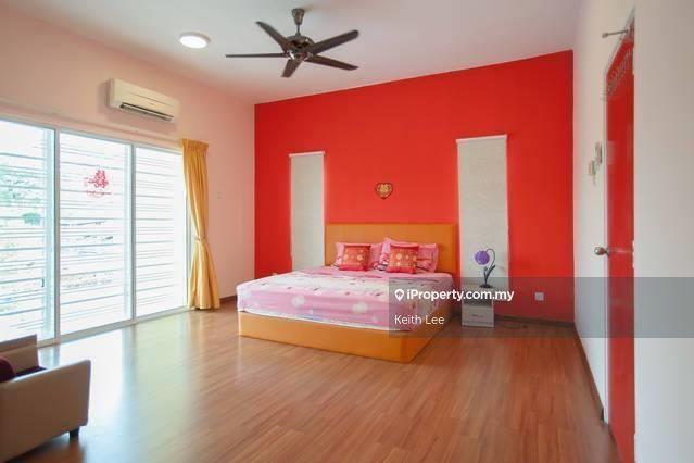 3-storey Terraced House for Sale in Balakong, Selangor by Keith Lee - iProperty.com.my