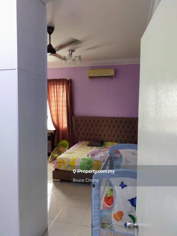 Condominium for Sale in Platinum Hill PV 8 by Bruce Chong - iProperty.com.my