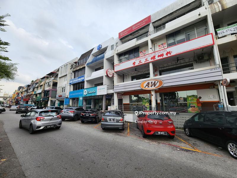 Shop / Office for Sale in SS15, Subang Jaya by Dexter Ong - iProperty.com.my