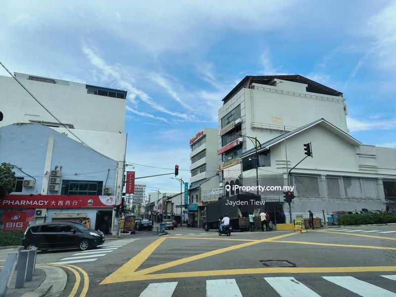 Kedai untuk Disewa di johor bahru, Johor Bahru oleh Jayden Tiew - iProperty.com.my