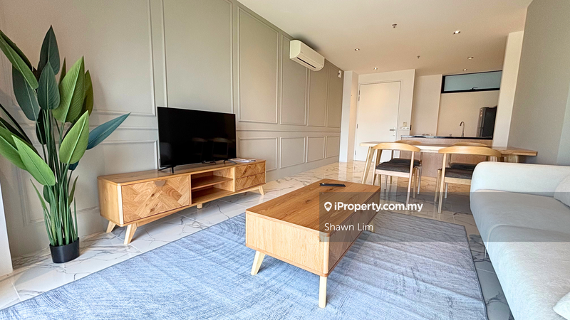 Residensi Servis untuk Dijual di Lumi Tropicana oleh Shawn Lim - iProperty.com.my