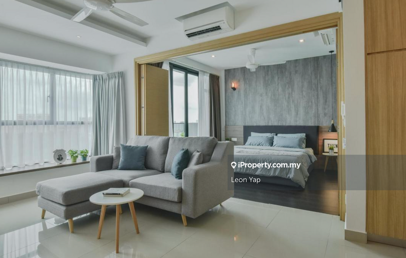 Kondominium untuk Dijual di The Z Residence oleh Leon Yap - iProperty.com.my