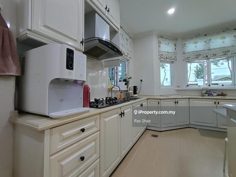 Bungalow House untuk Dijual di Seksyen 10, Shah Alam oleh Ras Shaz - iProperty.com.my