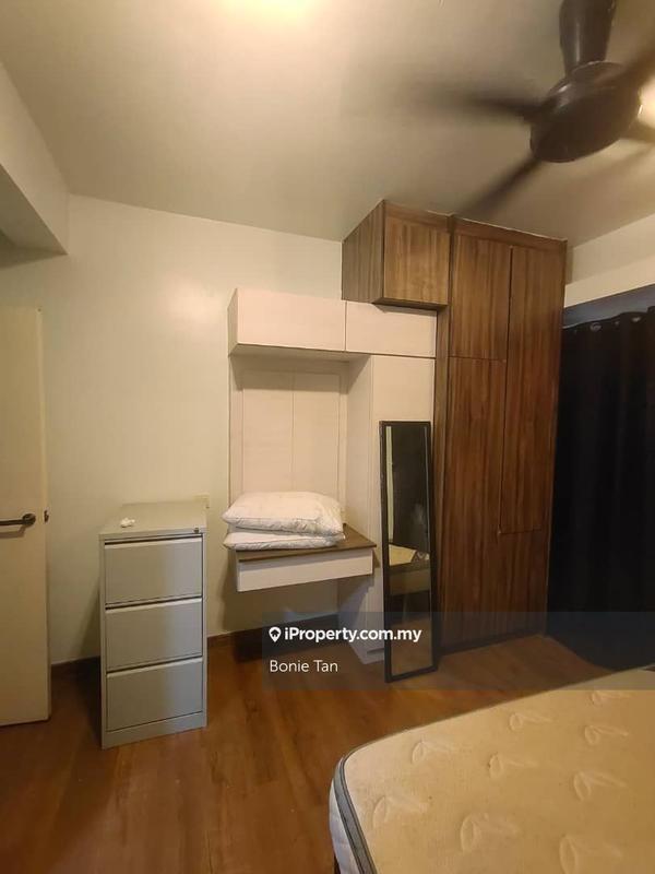 Kediaman Servis untuk Dijual di Livia Residence @ C180 oleh Bonie Tan - iProperty.com.my