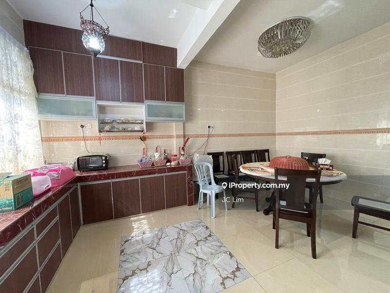 Bungalow House untuk Dijual di Rasah Kemayan, Seremban 2 oleh JC Lim - iProperty.com.my