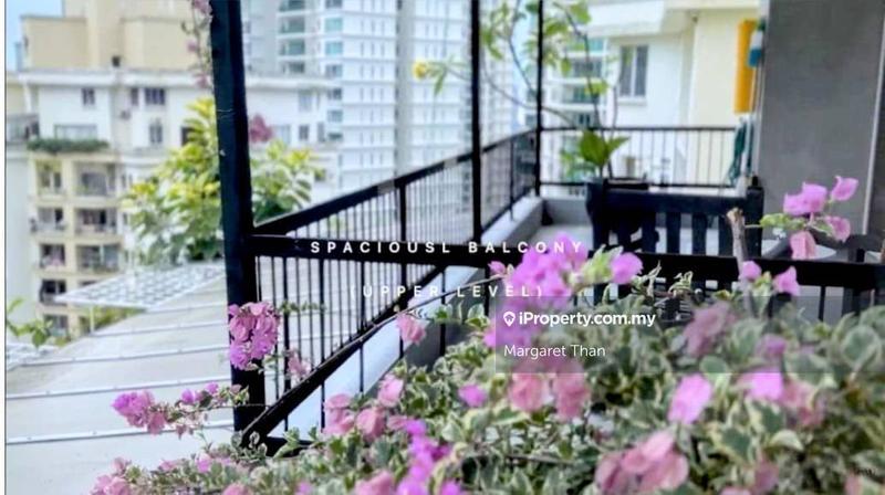 Kondominium untuk Dijual di Pantai Panorama Condominiums oleh Margaret Than - iProperty.com.my