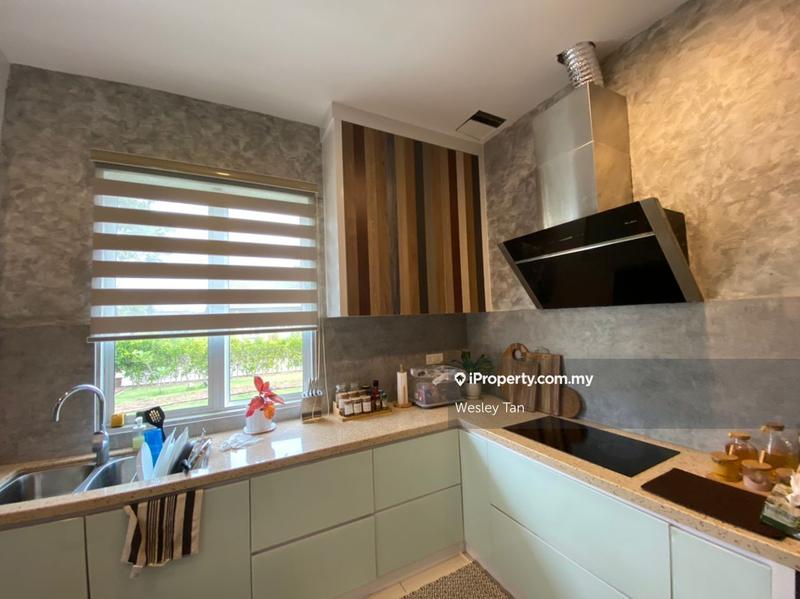 Bungalow House for Sale in Taman Belia Antarabangsa Corner Luxury Bungalow, Bukit Katil by Wesley Tan - iProperty.com.my