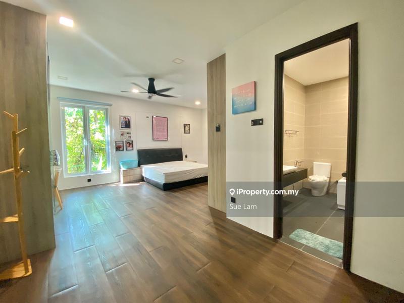 Banglo untuk Dijual di ha38v, Ulu Kelang oleh Sue Lam - iProperty.com.my