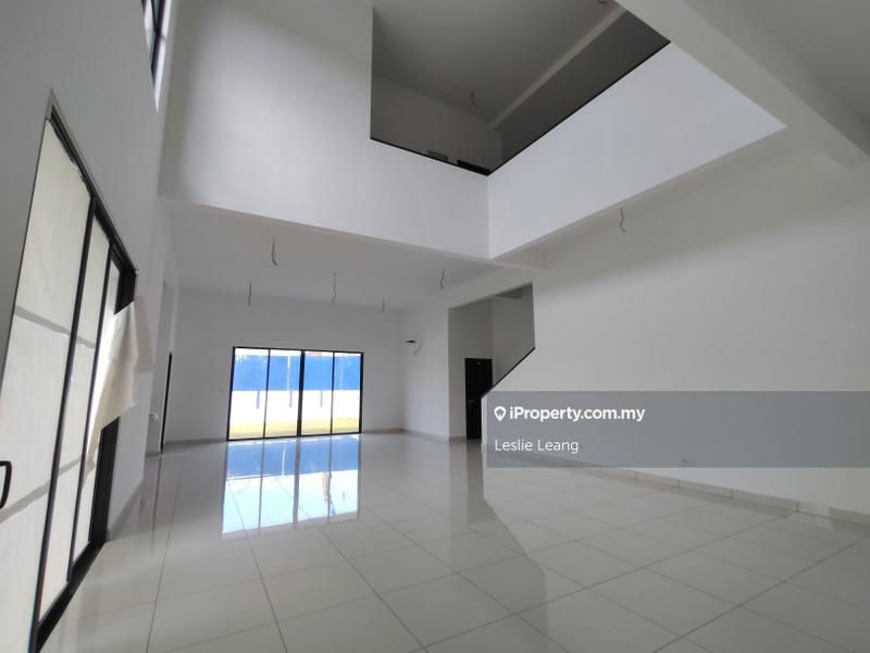 Rumah Berkembar untuk Dijual di Bandar Kinrara Seksyen 1, Bandar Kinrara oleh Leslie Leang - iProperty.com.my