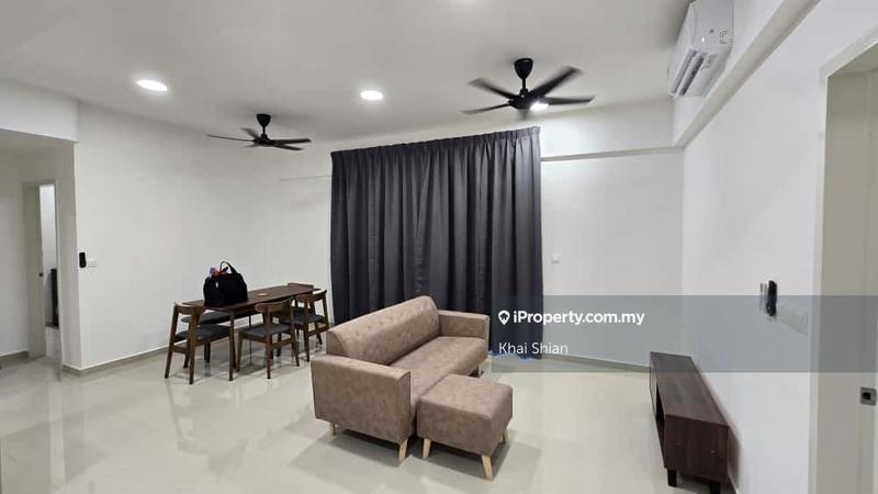 For Rent - Ideal Residency