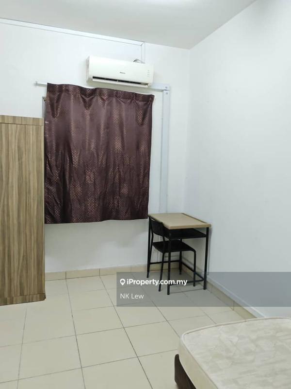 Condominium for Rent in Mutiara Residence by NK Lew - iProperty.com.my