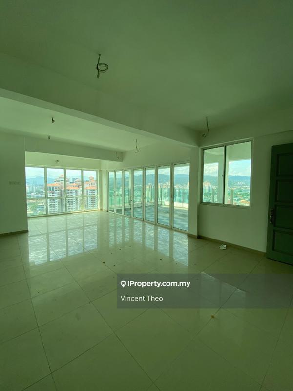 Kondominium untuk Dijual di D'suria Condominium oleh Vincent Theo - iProperty.com.my