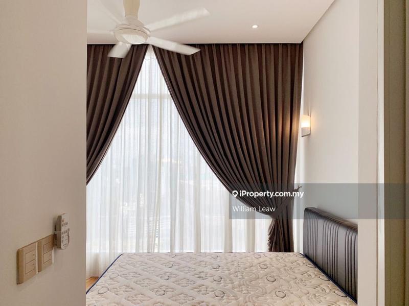 Service Residence for Rent in Quadro Residences by William Leaw - iProperty.com.my