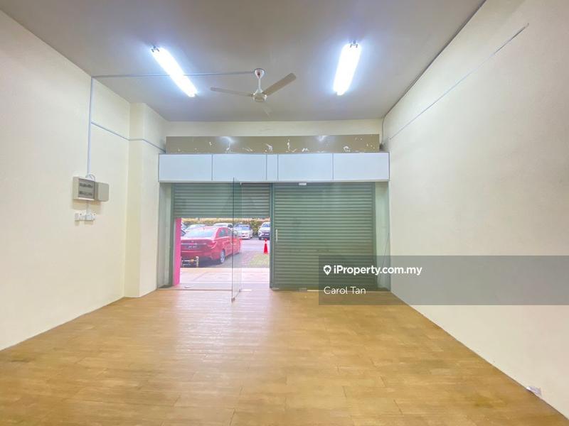 Shop / Office for Sale in Permas Mall Permas Jaya, Johor Bahru by Carol Tan - iProperty.com.my