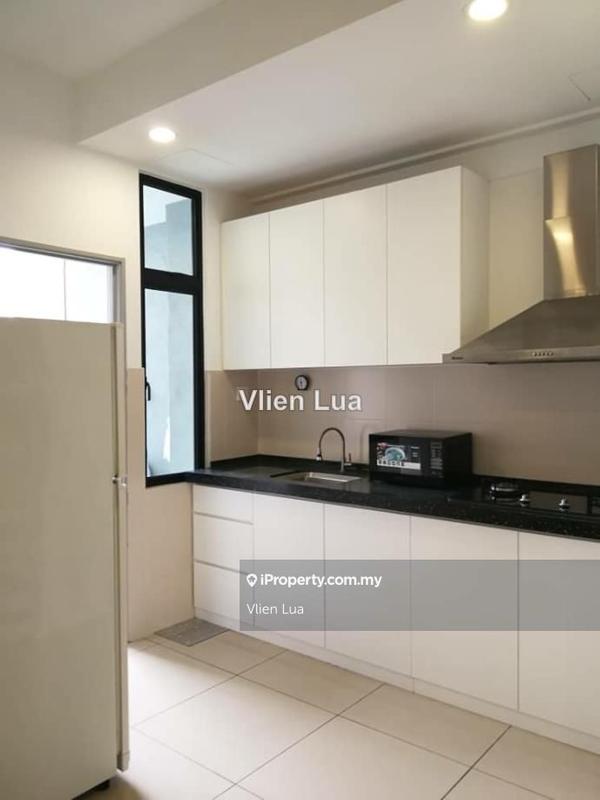 Apartment for Rent in Austin Regency (Pangsapuri Austin Perdana) by Vlien Lua - iProperty.com.my