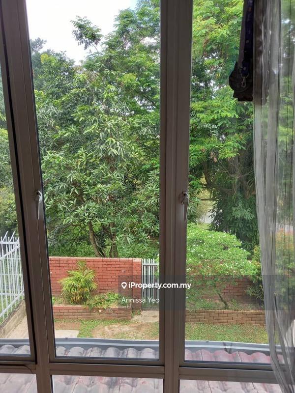 1.5-storey Terraced House for Rent in Taman Seputeh, Seputeh by Annissa Yeo - iProperty.com.my