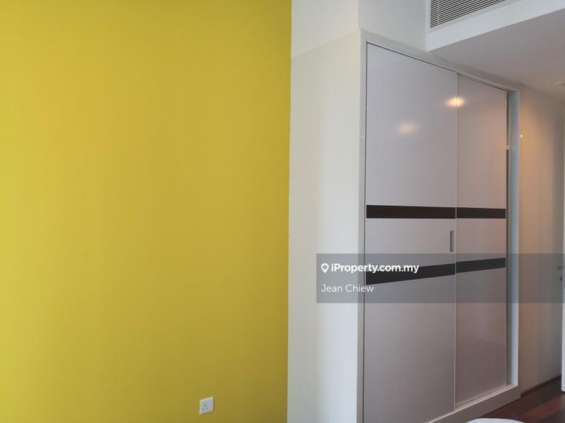 Service Residence for Sale in K Residence @ KLCC by Jean Chiew - iProperty.com.my
