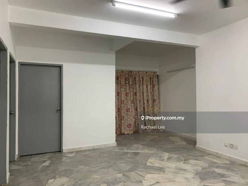 Pangsapuri untuk Disewa di Sri Anggerik 2 oleh Rachael Lee - iProperty.com.my