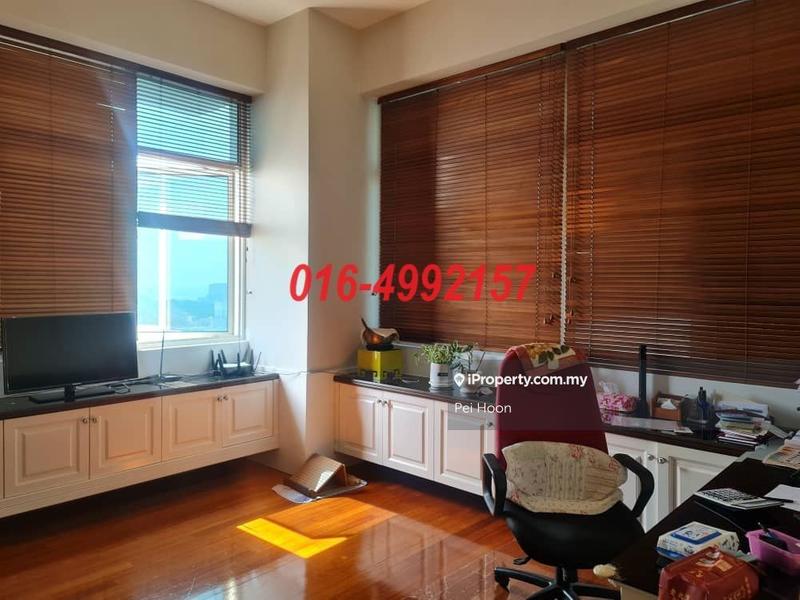 For Sale - Mayfair Condominium