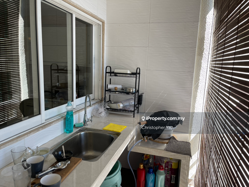 For Sale - Sri Murni