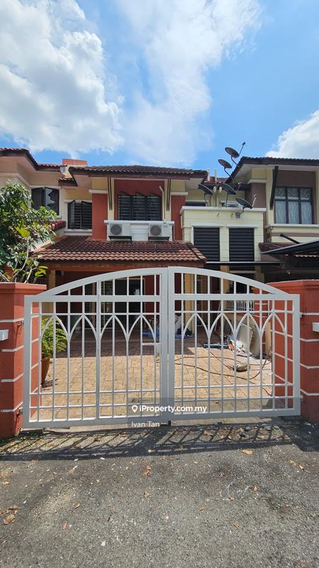 For Rent - Bandar Puteri Puchong, Puchong
