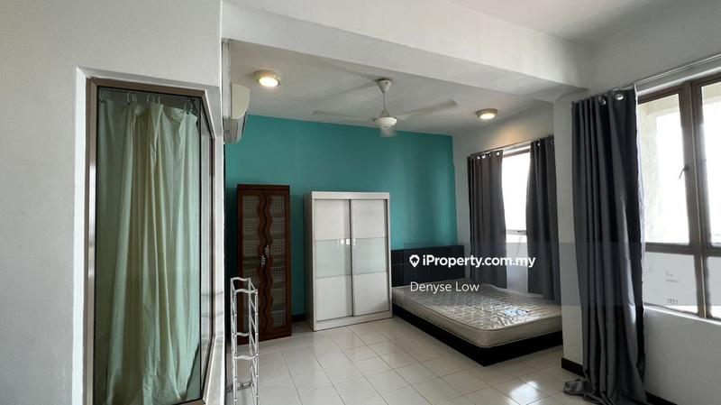 Service Residence for Rent in Ritze Perdana 1 by Denyse Low - iProperty.com.my