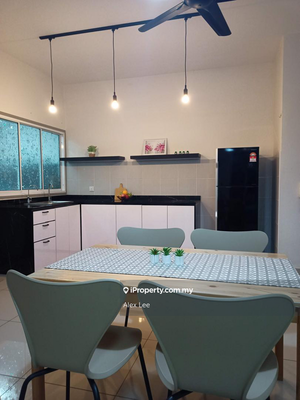 Kondominium untuk Disewa di Springville Residence oleh Alex Lee - iProperty.com.my