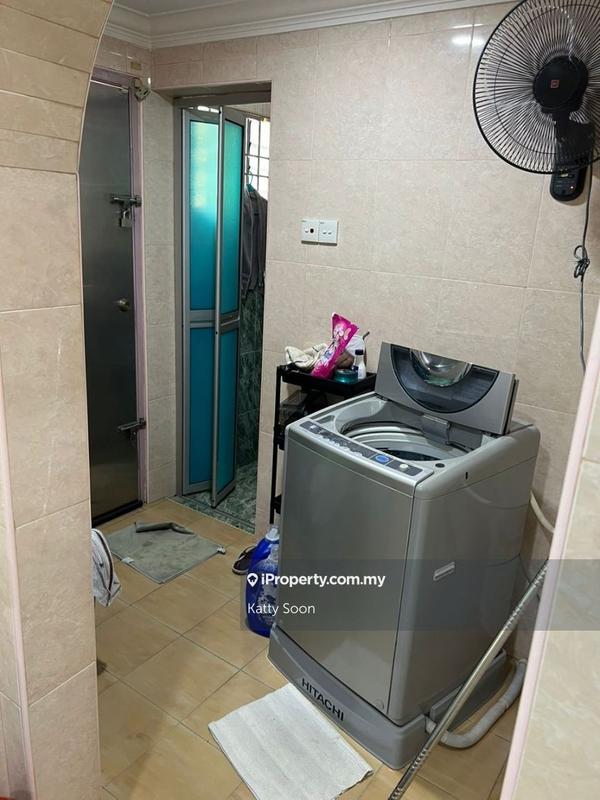 Rumah Teres 2-Tingkat untuk Dijual di Taman Ikhlas, Bandar Sungai Long oleh Katty Soon - iProperty.com.my
