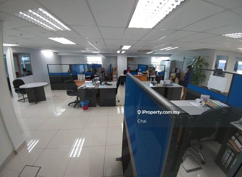 For Sale - Olak Lempit, Dengkil, Jalan Banting, Bukit Changgang, ioi industrial Park, Serenia City Cipta