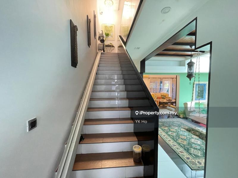 Rumah Berangkai 3 Tingkat untuk Dijual di dv7g6, Melawati oleh YK Ho - iProperty.com.my