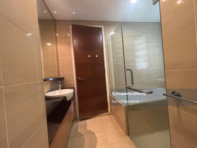 Service Residence for Rent in Marc Residence by Samantha Shak - Bathroom - iProperty.com.my