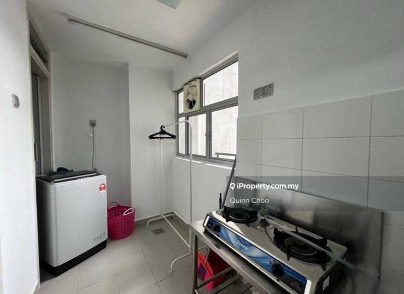 Kondominium untuk Dijual di Residence 8 oleh Quinn Choo - iProperty.com.my