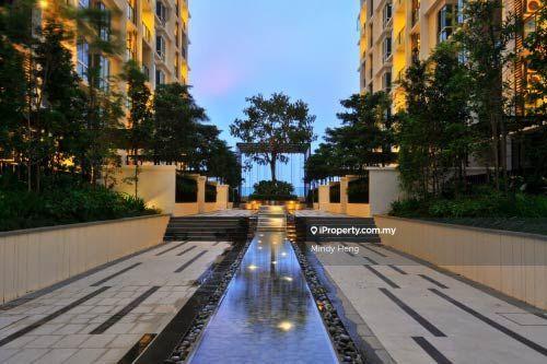 Residensi Servis untuk Dijual di The Shore @ Malacca River oleh Mindy Heng - iProperty.com.my