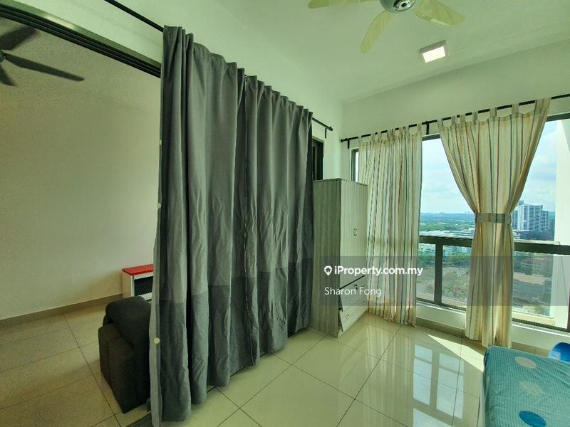 Service Residence for Rent in Cybersquare by Sharon Fong - iProperty.com.my