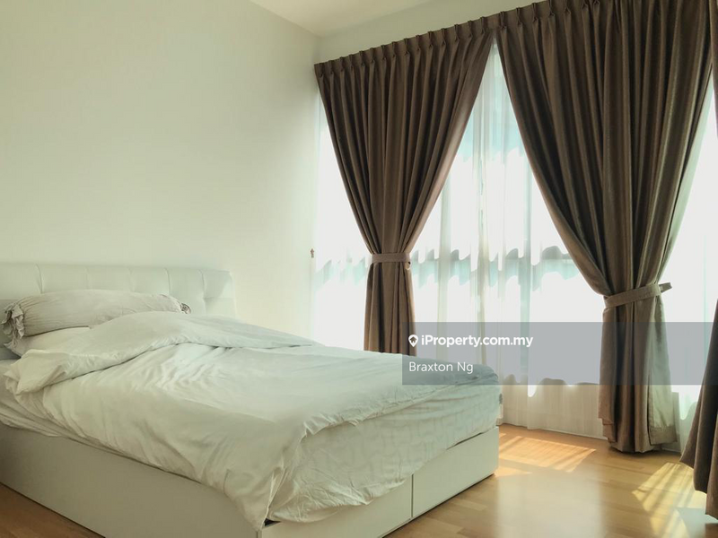 Condominium for Rent in Kiaramas Danai by Donovan Ng - iProperty.com.my