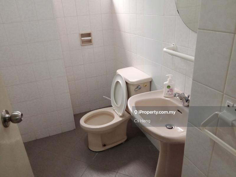 Kondominium untuk Disewa di Indah Damansara oleh Cs Heng - iProperty.com.my