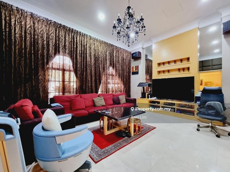 Bungalow House for Sale in Damansara Idaman, Ara Damansara by Reni Lim - iProperty.com.my
